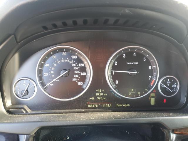 Photo 9 from auction – 2014 BMW X5 XDRIVE3 with VIN 5UXKR0C59E0H17513
