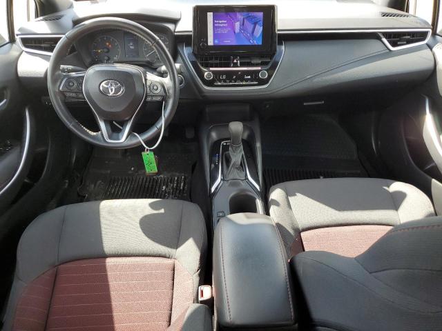 Photo 8 from auction – 2023 TOYOTA COROLLA SE with VIN 5YFP4MCE2PP157868