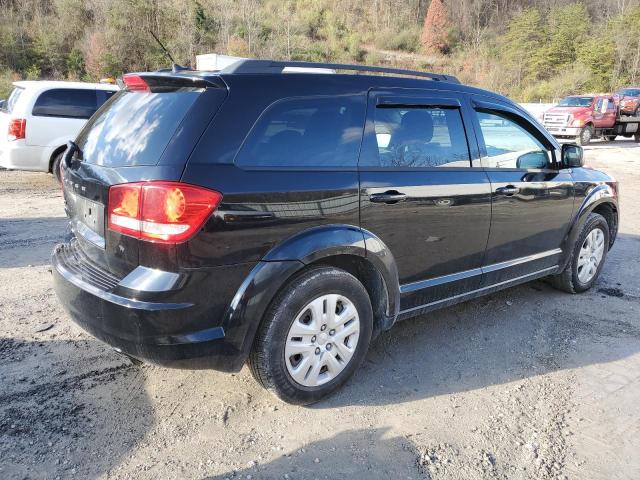 Photo 3 from auction – 2014 DODGE JOURNEY SE with VIN 3C4PDCAB6ET154680