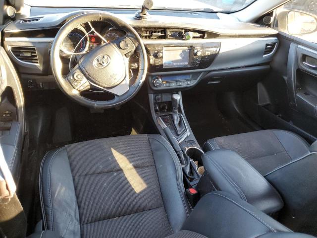 Photo 8 from auction – 2016 TOYOTA COROLLA L with VIN 2T1BURHE6GC637153