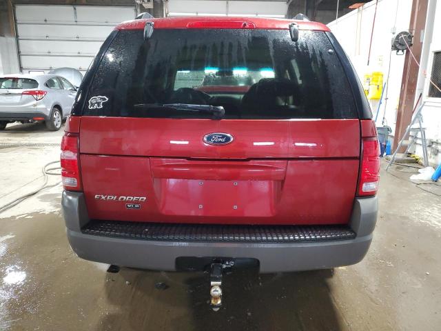 Photo 6 from auction – 2002 FORD EXPLORER X with VIN 1FMZU62EX2ZB03749