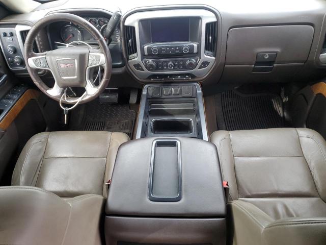 Photo 8 from auction – 2015 GMC SIERRA K15 with VIN 3GTU2VEC2FG248363
