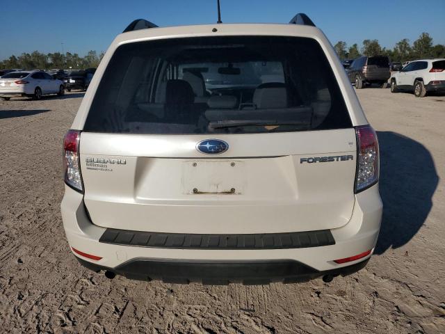 Photo 6 from auction – 2010 SUBARU FORESTER 2 with VIN JF2SH6CC3AH773625