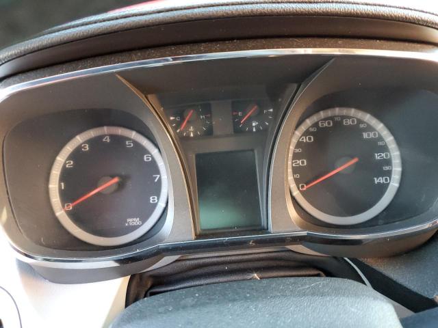 Photo 9 from auction – 2013 GMC TERRAIN SL with VIN 2GKALUEK2D6305630