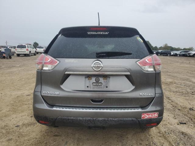 Photo 6 from auction – 2015 NISSAN ROGUE S with VIN KNMAT2MV4FP524751