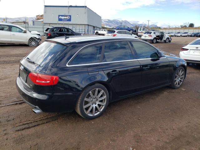 Photo 3 from auction – 2009 AUDI A4 PREMIUM with VIN WAUGF78K89A207588