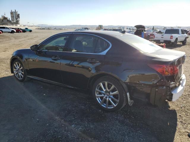 Photo 2 from auction – 2014 LEXUS GS 350 with VIN JTHBE1BL8E5028922
