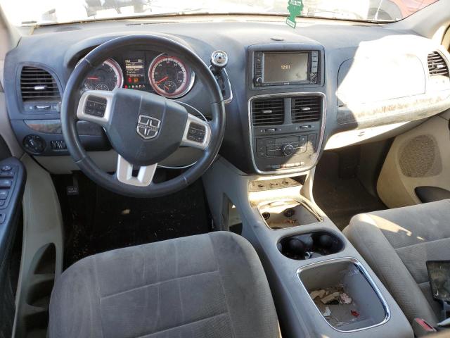 Photo 8 from auction – 2011 DODGE GRAND CARA with VIN 2D4RN5DGXBR790657