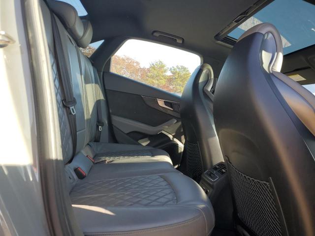 Photo 10 from auction – 2019 AUDI S4 PREMIUM with VIN WAUB4AF41KA013413