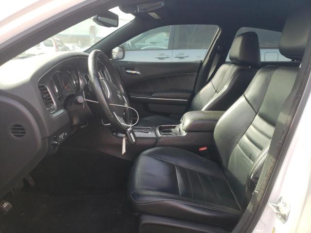 Снимка 7 от търг – 2014 DODGE CHARGER R/ с VIN 2C3CDXDT2EH339848