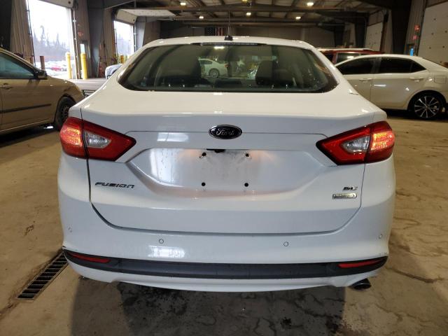 Photo 6 from auction – 2016 FORD FUSION SE with VIN 1FA6P0HD9G5113445