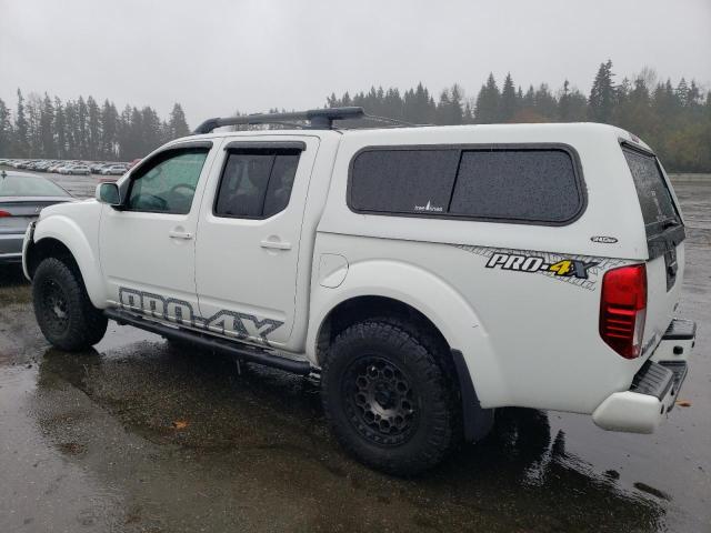 Photo 2 from auction – 2016 NISSAN FRONTIER S with VIN 1N6AD0EV7GN756657