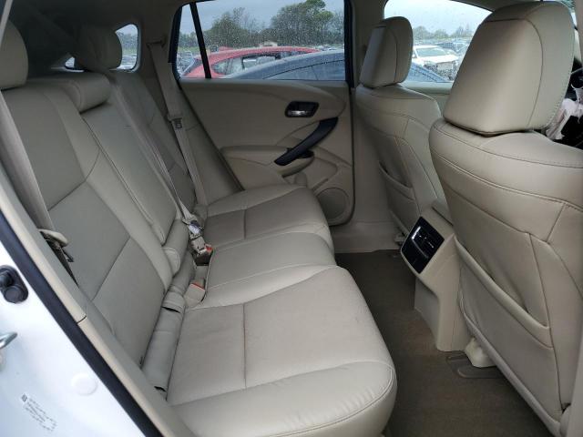 Photo 11 from auction – 2018 ACURA RDX TECHNO with VIN 5J8TB3H59JL003019