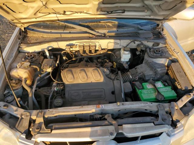 Photo 12 from auction – 2005 MAZDA TRIBUTE S with VIN 4F2CZ96115KM45348