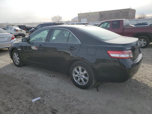 Photo 2 from auction – 2011 TOYOTA CAMRY BASE with VIN 4T4BF3EK1BR135956