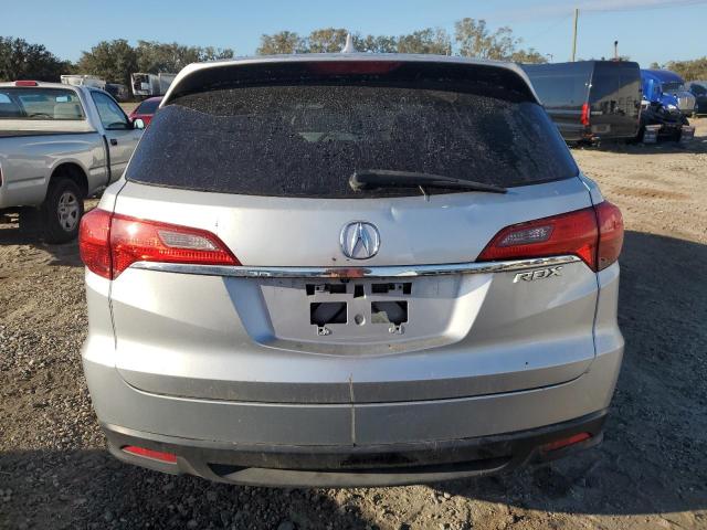 Photo 6 from auction – 2013 ACURA RDX with VIN 5J8TB3H33DL001544