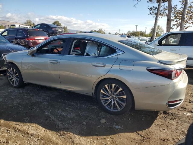 Photo 2 from auction – 2020 LEXUS ES 300H with VIN 58AD21B14LU006148