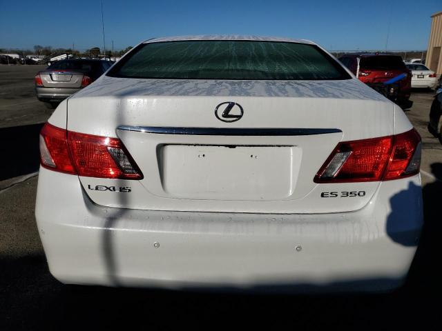 Photo 6 from auction – 2008 LEXUS ES 350 with VIN JTHBJ46G482232259