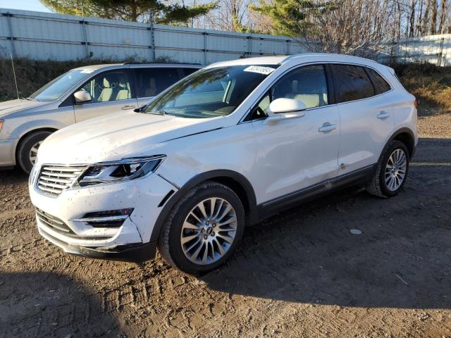 صورة رقم 1 من المزاد - 2017 LINCOLN MKC RESERV مع VIN 5LMCJ3C97HUL52236
