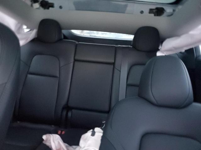 Photo 10 from auction – 2024 TESLA MODEL Y with VIN 7SAYGDEDXRF088607