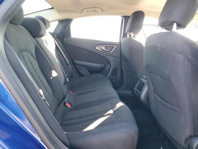 Photo 10 from auction – 2016 CHRYSLER 200 LIMITE with VIN 1C3CCCAB5GN112574