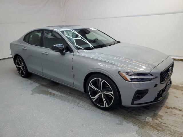Photo 4 from auction – 2024 VOLVO S60 PLUS with VIN 7JRL12FL2RG307182