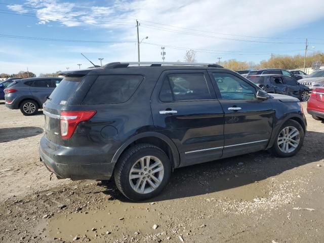 Photo 3 from auction – 2013 FORD EXPLORER X with VIN 1FM5K8D88DGA82986