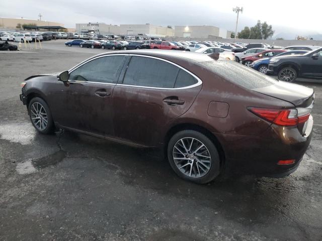 Photo 2 from auction – 2017 LEXUS ES 350 with VIN 58ABK1GGXHU051008