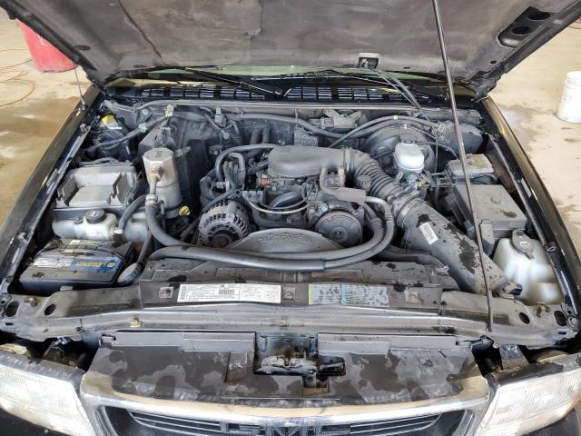 صورة رقم 11 من المزاد - 2002 GMC SONOMA مع VIN 1GTCS19W728165469