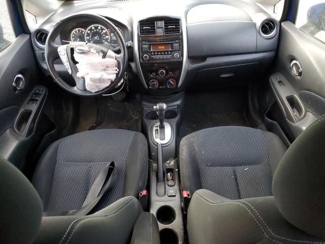 Photo 8 from auction – 2015 NISSAN VERSA NOTE with VIN 3N1CE2CP4FL424816