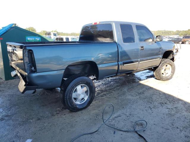 Photo 3 from auction – 2006 CHEVROLET SILVERADO with VIN 1GCEC19T16Z225502