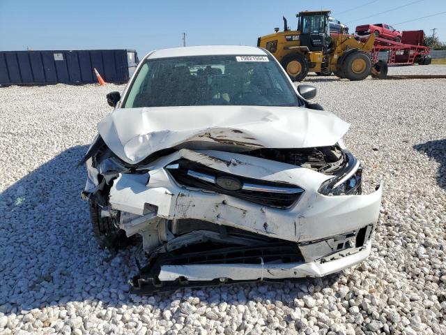 Photo 5 from auction – 2021 SUBARU IMPREZA with VIN 4S3GTAB68M3706831