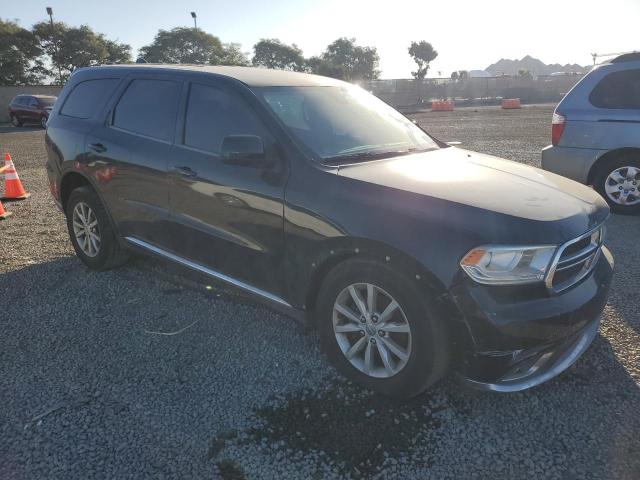 Photo 4 from auction – 2015 DODGE DURANGO SX with VIN 1C4RDJAG2FC240056