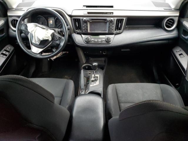 Photo 8 from auction – 2018 TOYOTA RAV4 ADVEN with VIN 2T3RFREV3JW803591