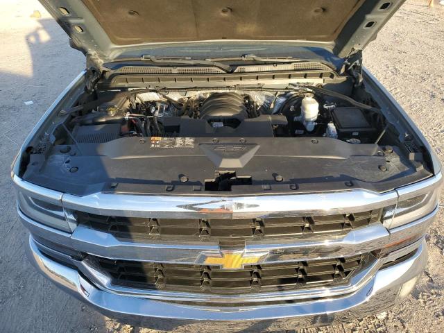Photo 11 from auction – 2016 CHEVROLET SILVERADO with VIN 3GCPCRECXGG301748