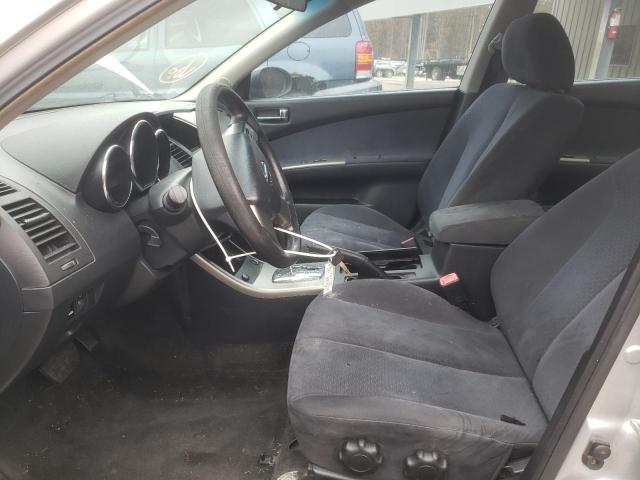 Photo 7 from auction – 2005 NISSAN ALTIMA S with VIN 1N4AL11D35N930266