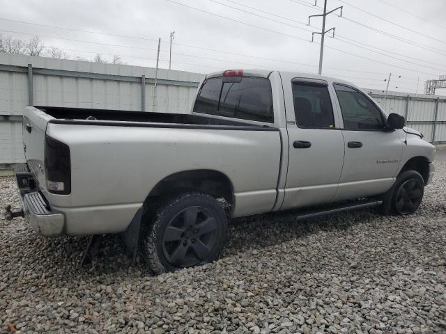 Photo 3 from auction – 2002 DODGE RAM 1500 with VIN 1D7HU18Z82J186681