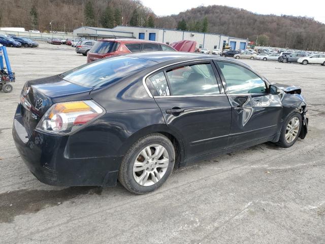 Photo 3 from auction – 2012 NISSAN ALTIMA BAS with VIN 1N4AL2AP4CN492970