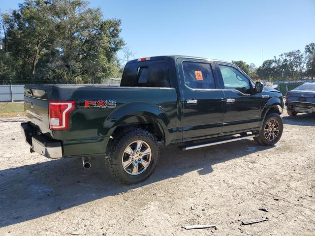 Photo 3 from auction – 2015 FORD F150 SUPER with VIN 1FTEW1EP0FFC19174