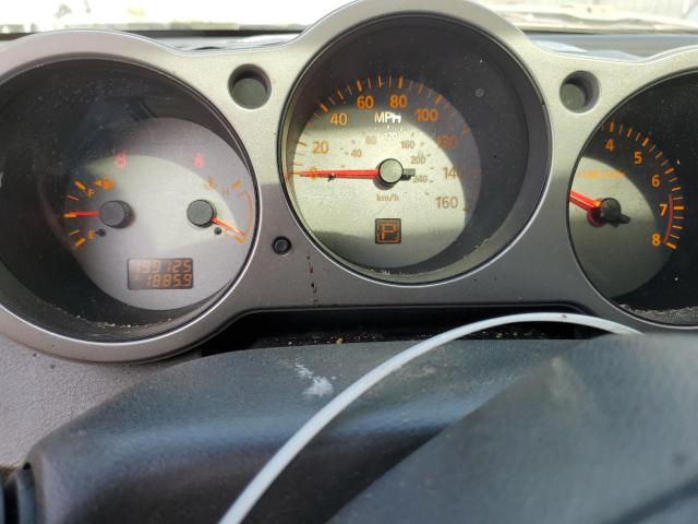 Photo 9 from auction – 2006 NISSAN MAXIMA SE with VIN 1N4BA41E26C823355