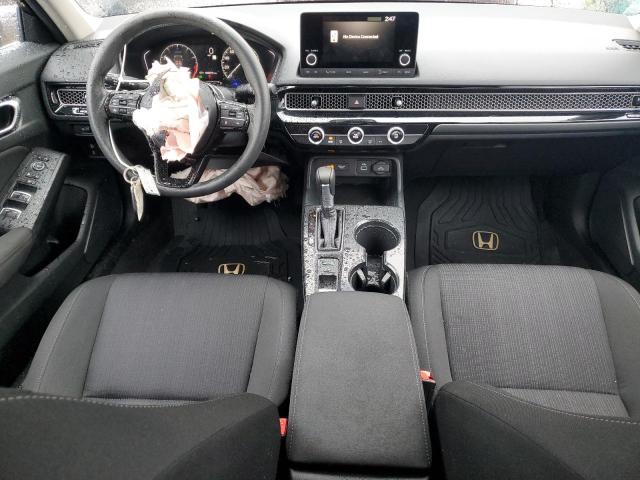Photo 8 from auction – 2024 HONDA CIVIC LX with VIN 2HGFE2F2XRH556973