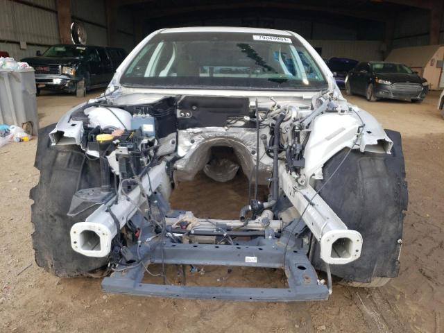 Photo 5 from auction – 2017 CHEVROLET SS with VIN 6G3F25RW9HL309407