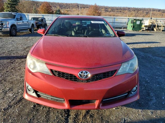 Photo 5 from auction – 2014 TOYOTA CAMRY L with VIN 4T1BF1FK7EU821646