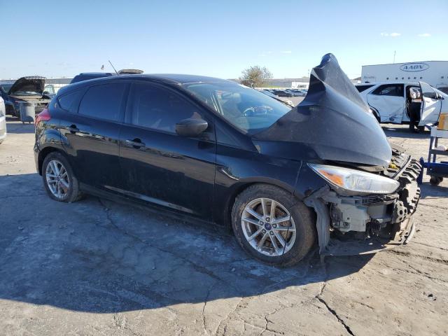 Photo 4 from auction – 2018 FORD FOCUS SE with VIN 1FADP3K28JL240111