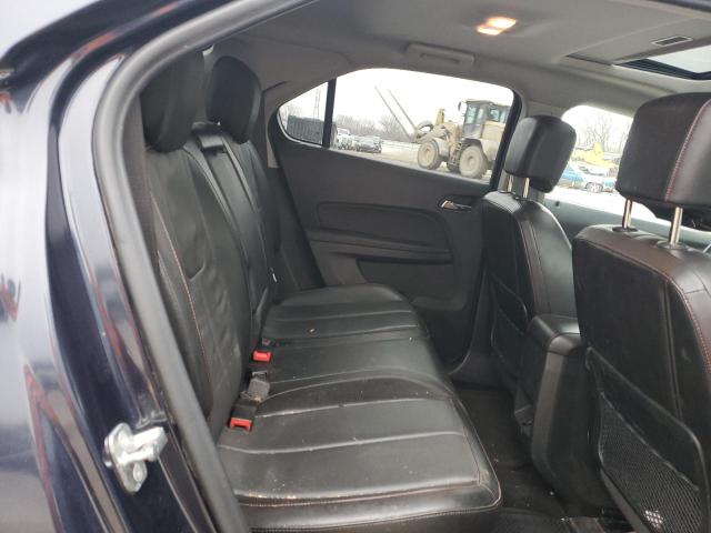 Photo 11 from auction – 2015 CHEVROLET EQUINOX LT with VIN 2GNFLGE30F6376797