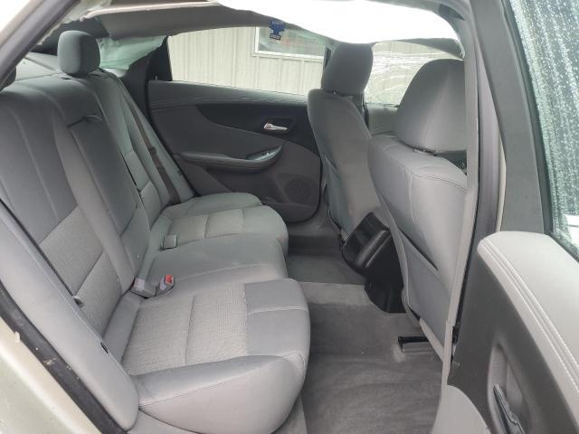 Photo 10 from auction – 2015 CHEVROLET IMPALA LS with VIN 2G11Z5SL9F9102614