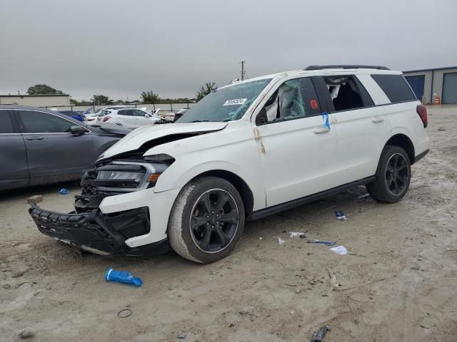 FORD EXPEDITION 2022 with VIN 1FMJU1KT0NEA35455 - Photo from auction