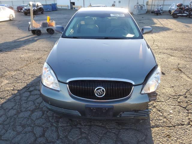 Photo 5 from auction – 2008 BUICK LUCERNE CX with VIN 1G4HD57278U106408