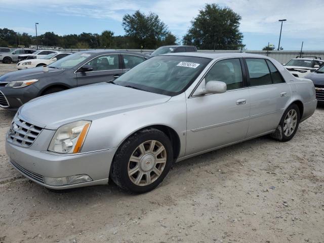 CADILLAC DTS 2009 with VIN 1G6KD57Y59U109004 - Photo from auction