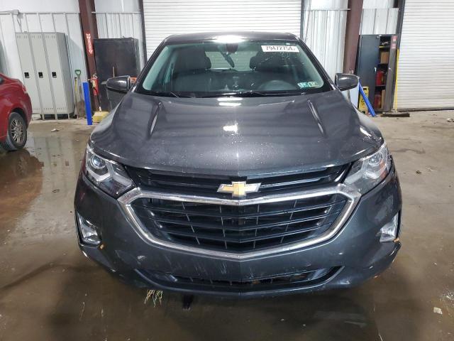 Photo 5 from auction – 2019 CHEVROLET EQUINOX LT with VIN 2GNAXUEVXK6120031